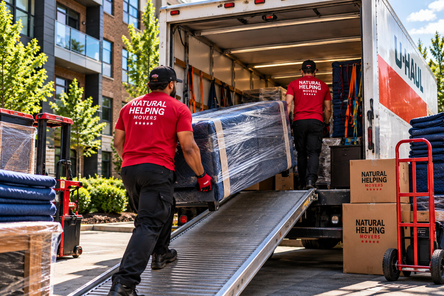 Labor onlymoves