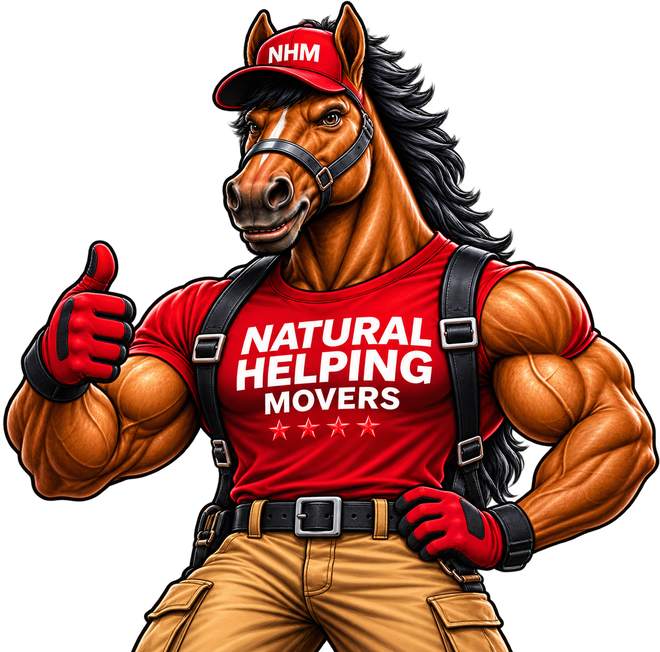 Just horse logo
